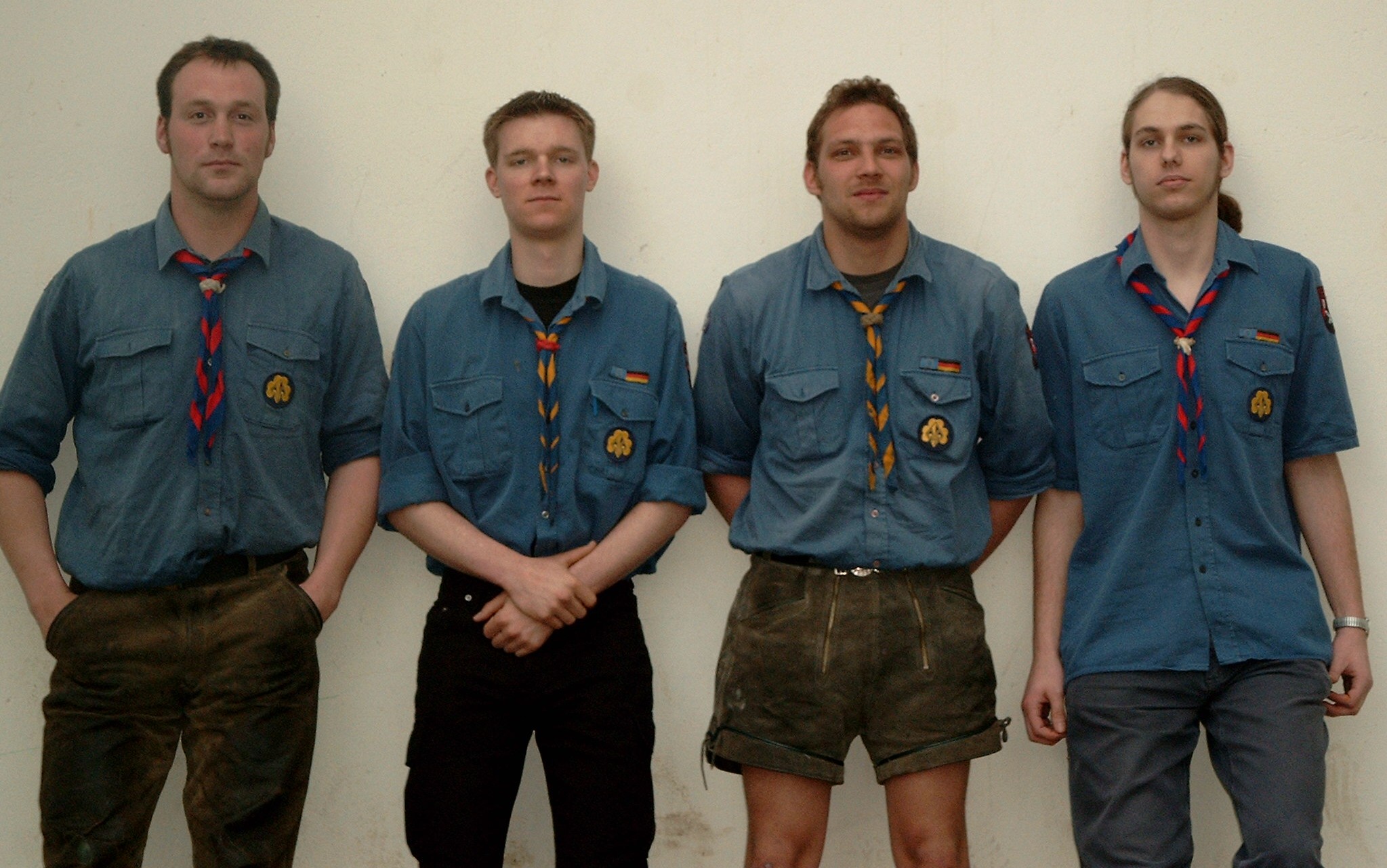 vorstand1999