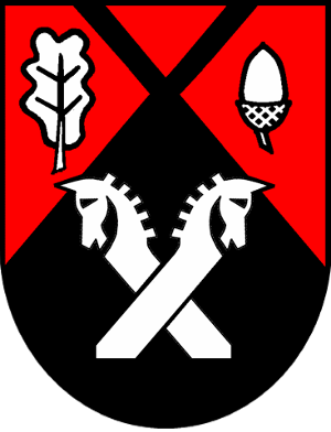 Stammeswappen